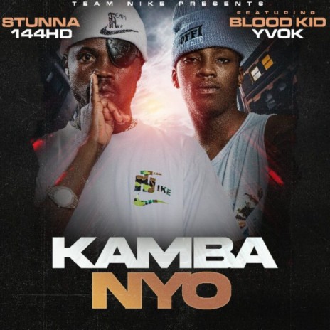 Kamba Nyo | Boomplay Music