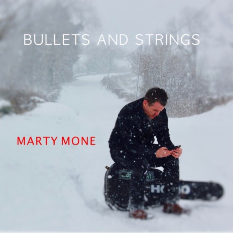 Bullets and Strings | Boomplay Music