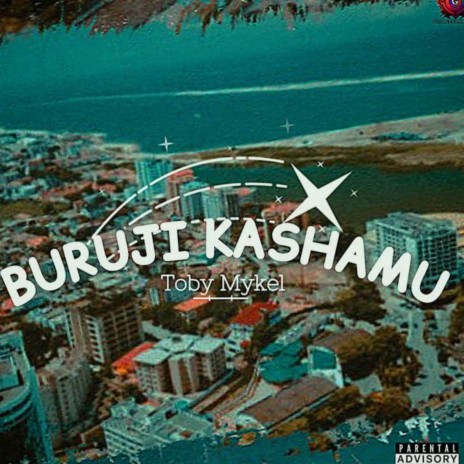 Buruji Kashamu | Boomplay Music