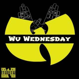 Wu Wednesday (feat. DJ Flipcyide)