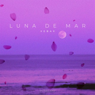 Luna de Mar lyrics | Boomplay Music