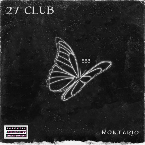 MOVE ON, Pt. 2 (27 CLUB Version) ft. K.G.