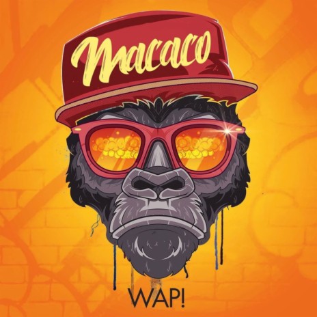 Macaco (Original Mix) | Boomplay Music