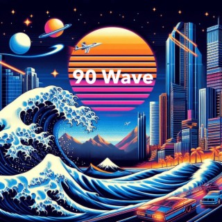 90 Wave: Sounds of the Amiga