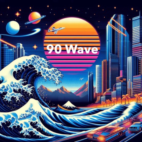 Wave 1996