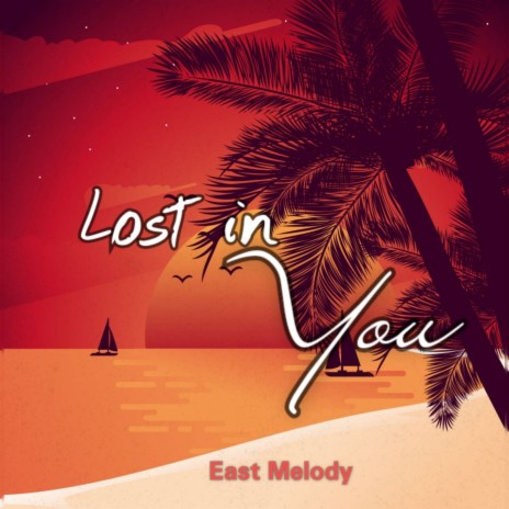 Lost in you