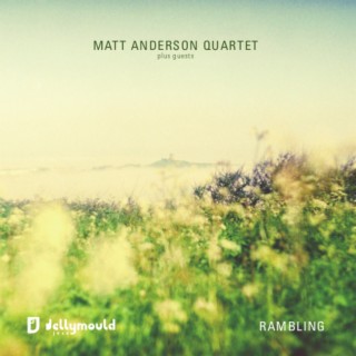 Matt Anderson Quartet