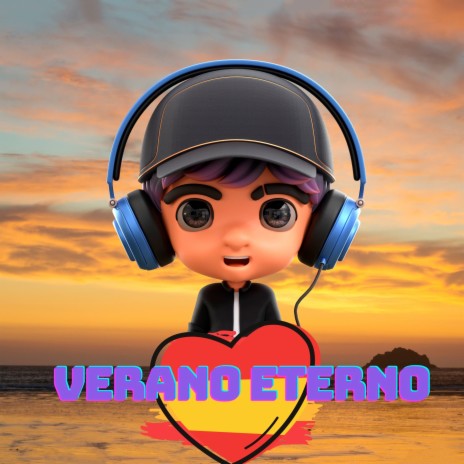 Verano Eterno | Boomplay Music