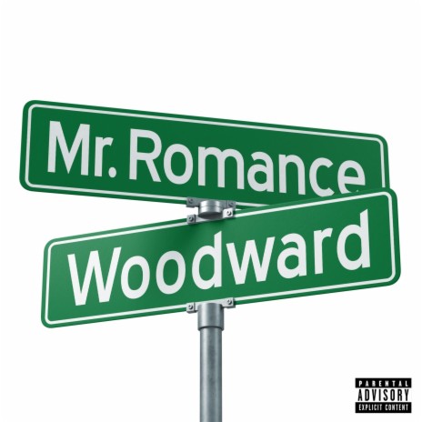 MR. ROMANCE ft. prod.myles | Boomplay Music