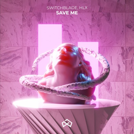 Save Me ft. HLX | Boomplay Music