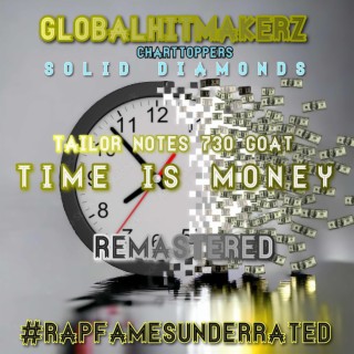 TIME IS MONEY FREESTYLE (Radio Edit)