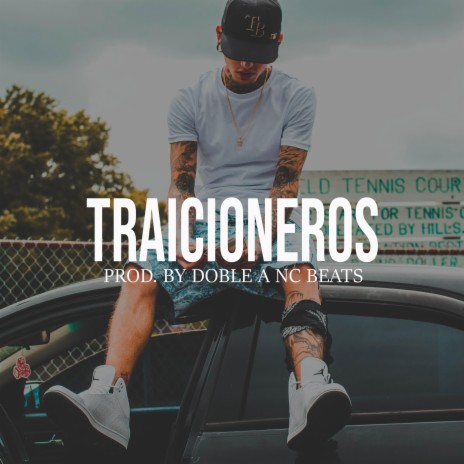 Traicioneros (Base De Rap Agresivo)