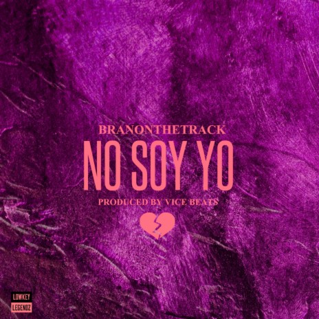 No Soy Yo | Boomplay Music