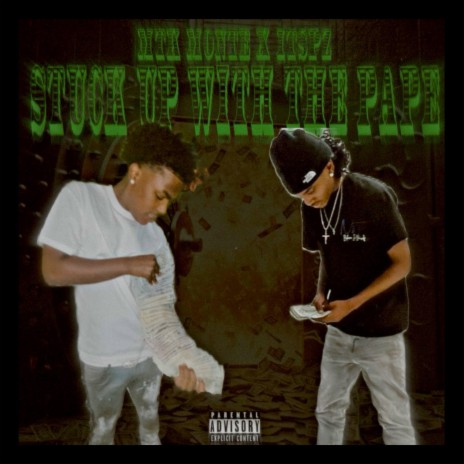 Stuck up with the pape ft. Its Pz | Boomplay Music