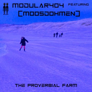 The Proverbial Farm