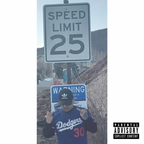 Speed Limit | Boomplay Music