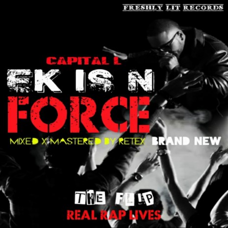 Eks n force