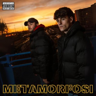 METAMORFOSI