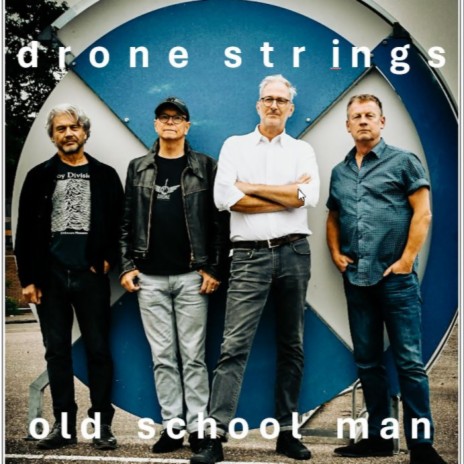 Old School Man | Boomplay Music