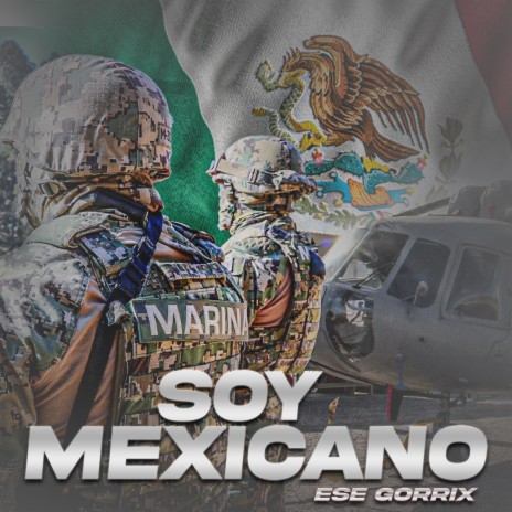 SOY MEXICANO | Boomplay Music