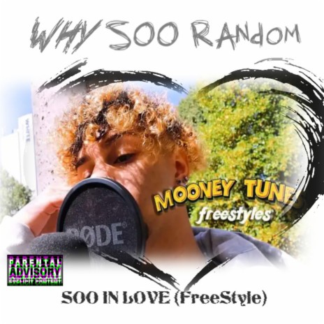 Soo In Love (MooneyTunes Freestyle)