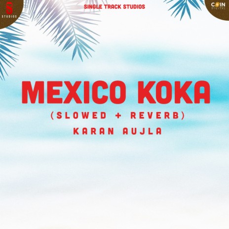 Mexico Koka(Slowed + Reverb) | Boomplay Music