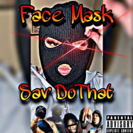 Fask Mask | Boomplay Music
