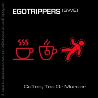 Coffee, Tea or Murder