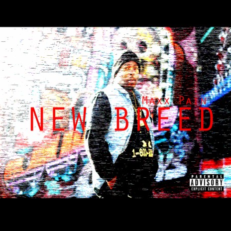 New Breed | Boomplay Music