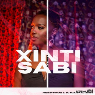 Xinti Sabi lyrics | Boomplay Music