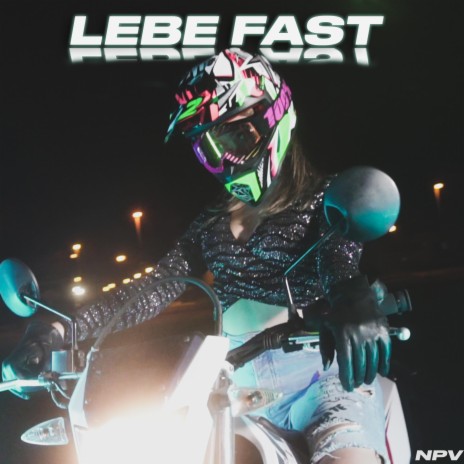Lebe Fast | Boomplay Music