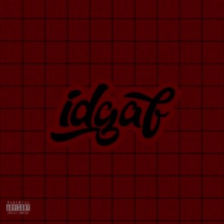 IDGAF lyrics | Boomplay Music