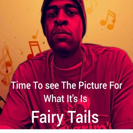 Fairy Tails | Boomplay Music