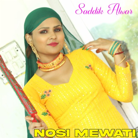 Nosi Mewati ft. Sahin Khan Mewati | Boomplay Music