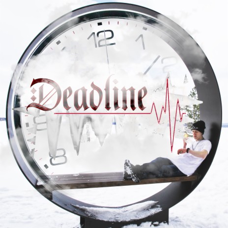 DEADLINE (Prod. by CLONNEX & mikecarti)