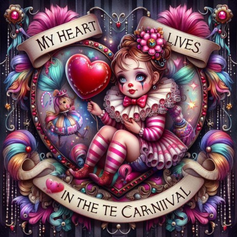 My Heart Lives In The Carnival | Boomplay Music