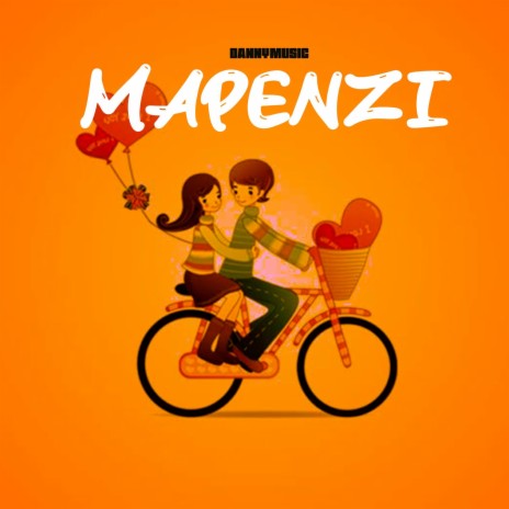 Mapenzi | Boomplay Music