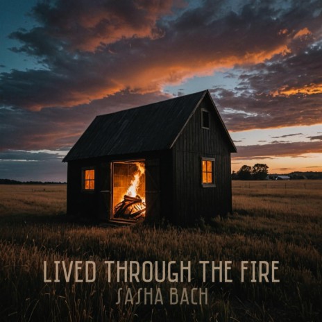 LIVED THROUGH THE FIRE | Boomplay Music