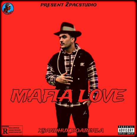 Mafia love (XsandhuX DOABEALA) (Special Version)