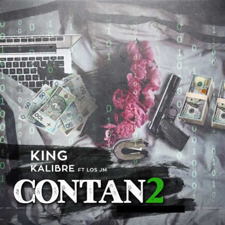 Contan2 (feat. Los Jm) | Boomplay Music