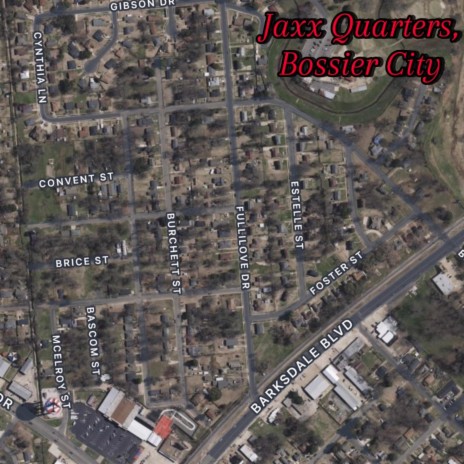 Jaxx Quarters, Bossier City (JQB)