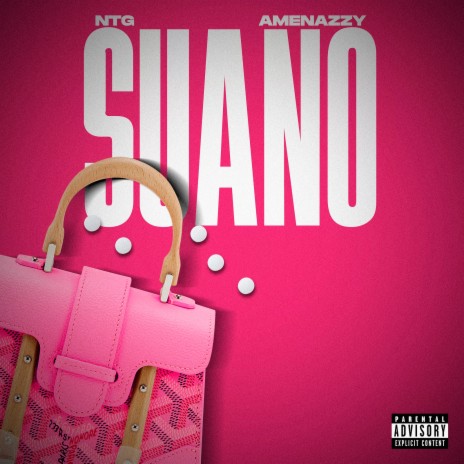 Suano ft. Amenazzy | Boomplay Music