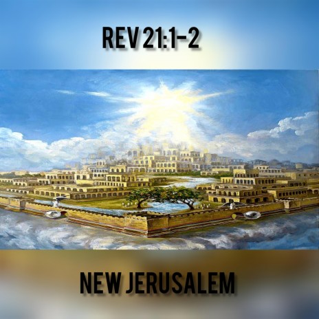NewJerusalem