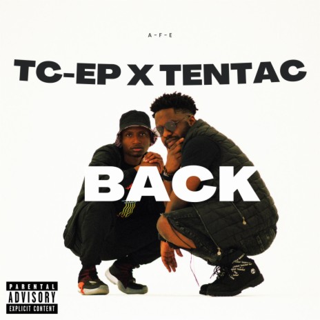 Back ft. TenTac | Boomplay Music