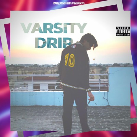 Varsity Drip / Make Me Fold Interlude ft. Robbie | Boomplay Music