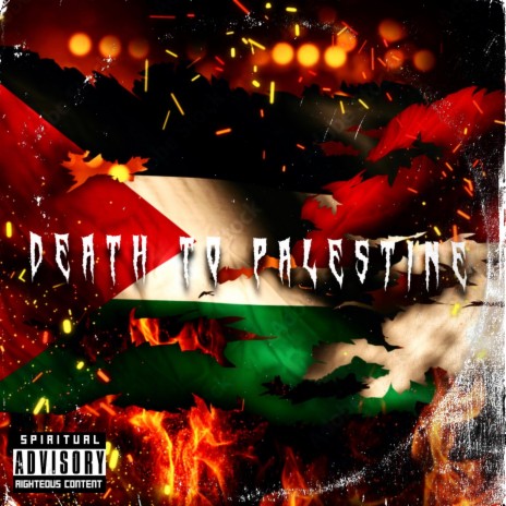 DEATH TO PALESTINE | Boomplay Music