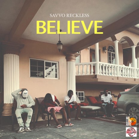 Believe | Boomplay Music