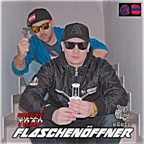 Flaschenöffner ft. DäniX