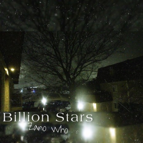Billion Stars | Boomplay Music