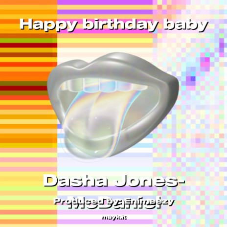 Happy birthday baby | Boomplay Music